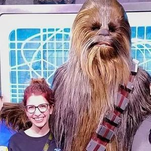 Meet your Posher, Madison